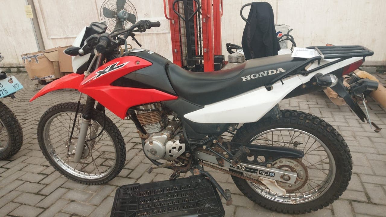 Motorizada — imagem 2