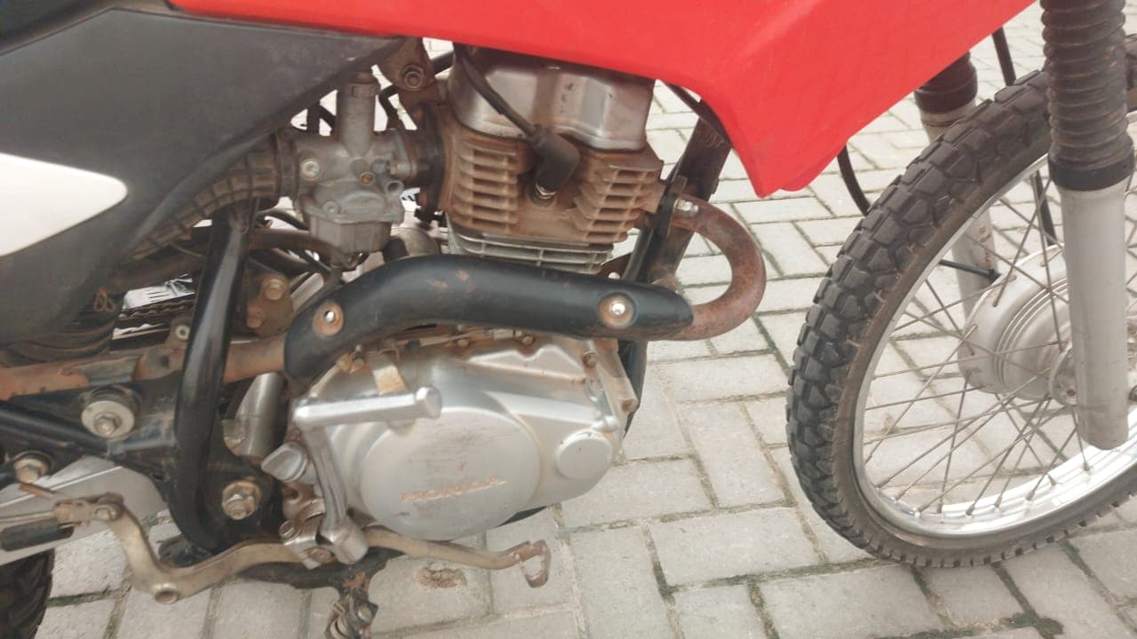 Motorizada — imagem 5