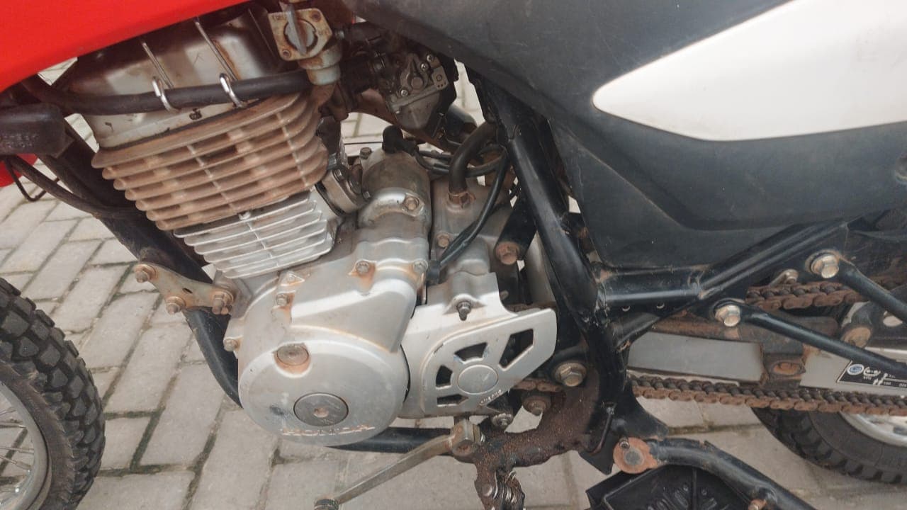 Motorizada — imagem 4