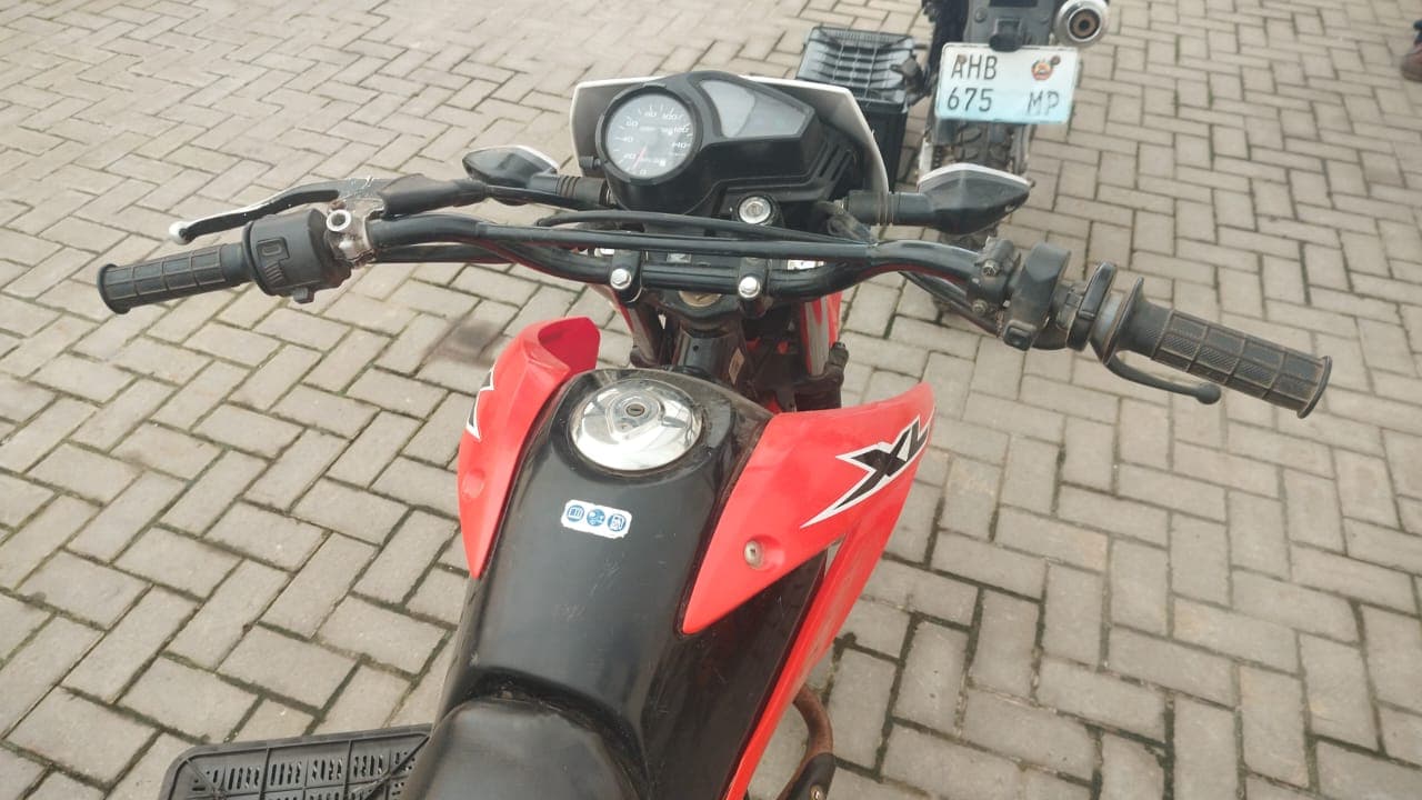 Motorizada — imagem 6