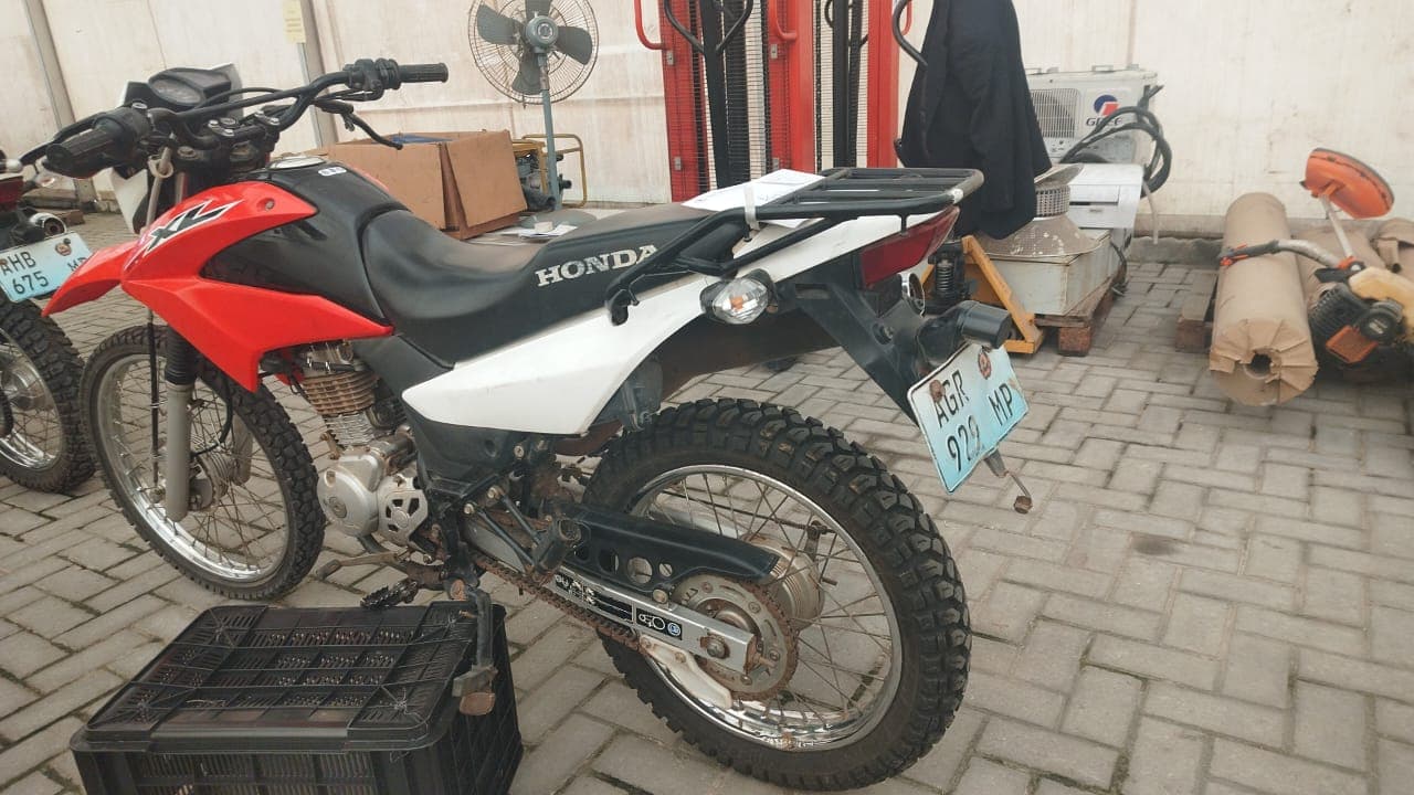 Motorizada — imagem 3