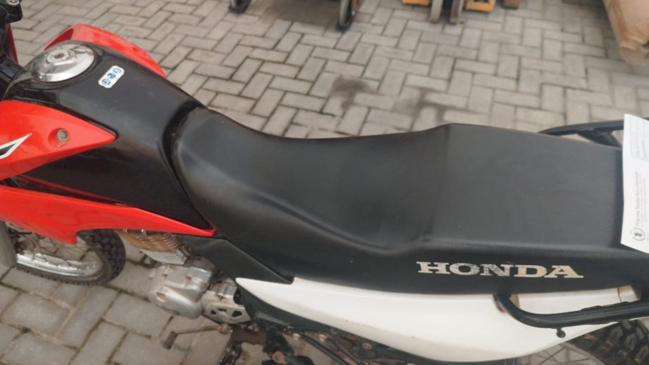 Motorizada — imagem 8