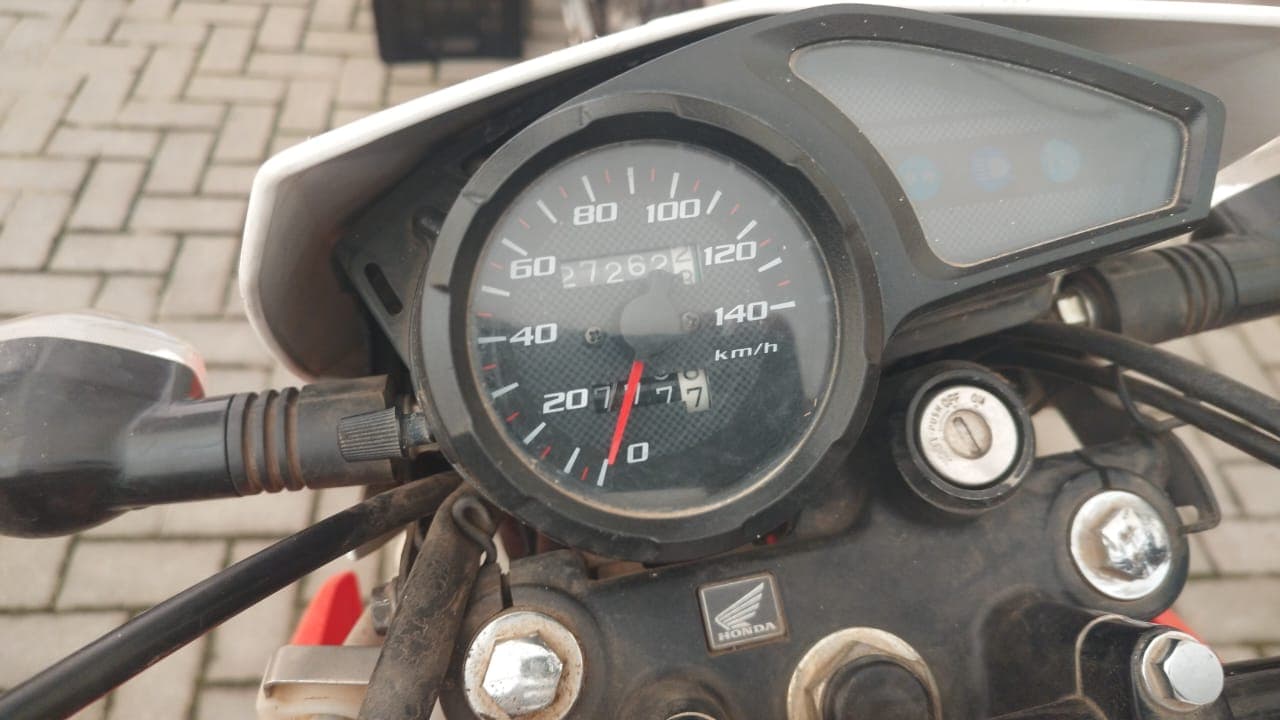 Motorizada — imagem 7
