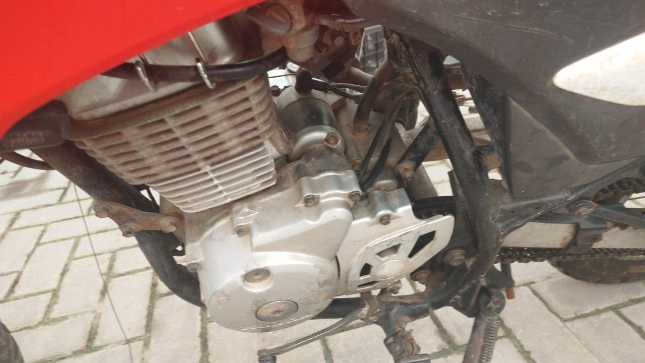 Motorizada — imagem 5