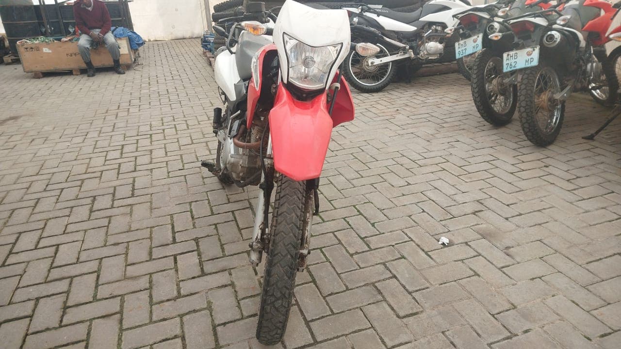 Motorizada — imagem 3