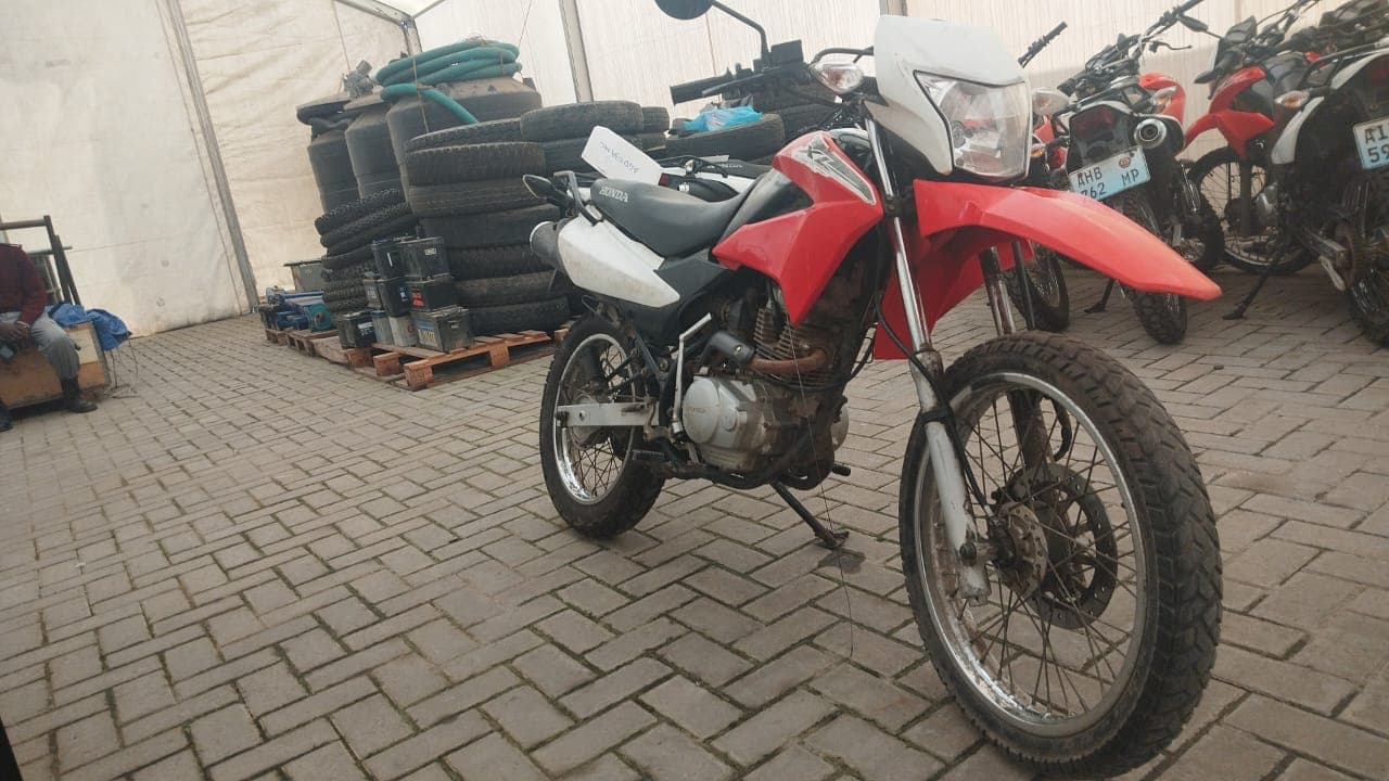 Motorizada — imagem 2