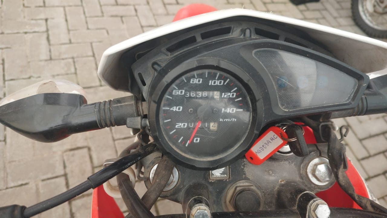 Motorizada — imagem 9