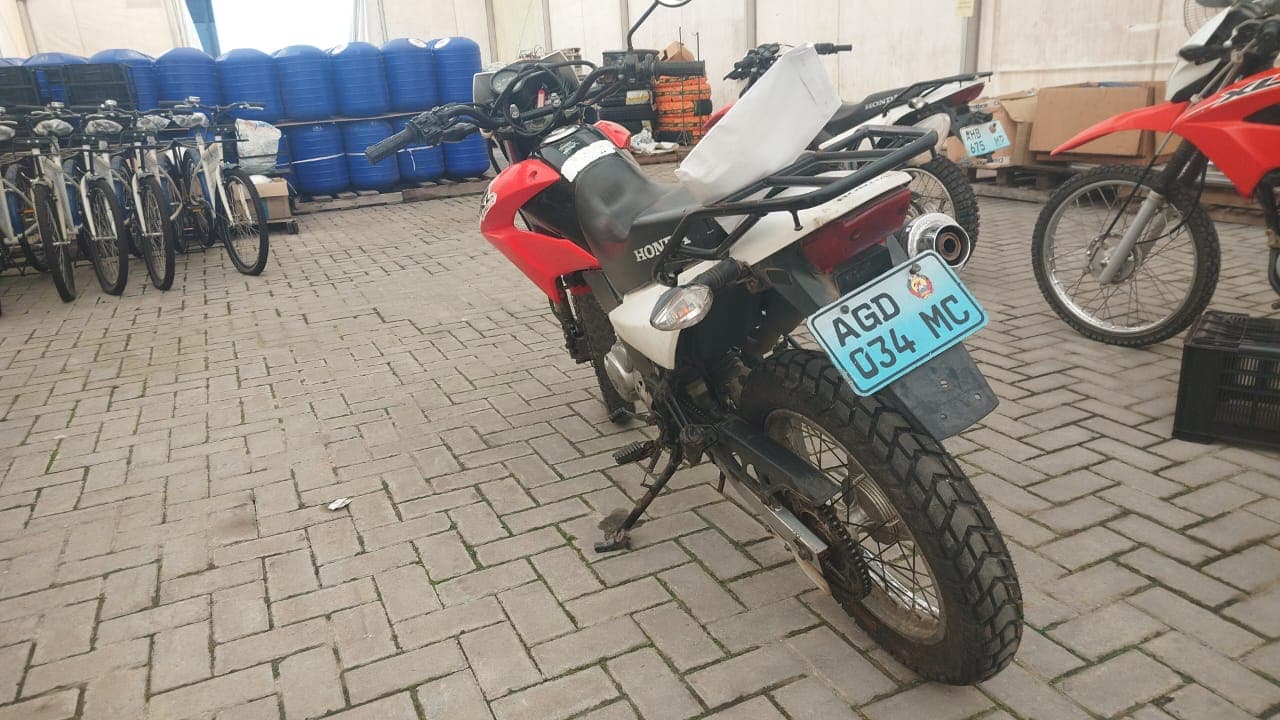 Motorizada — imagem 6