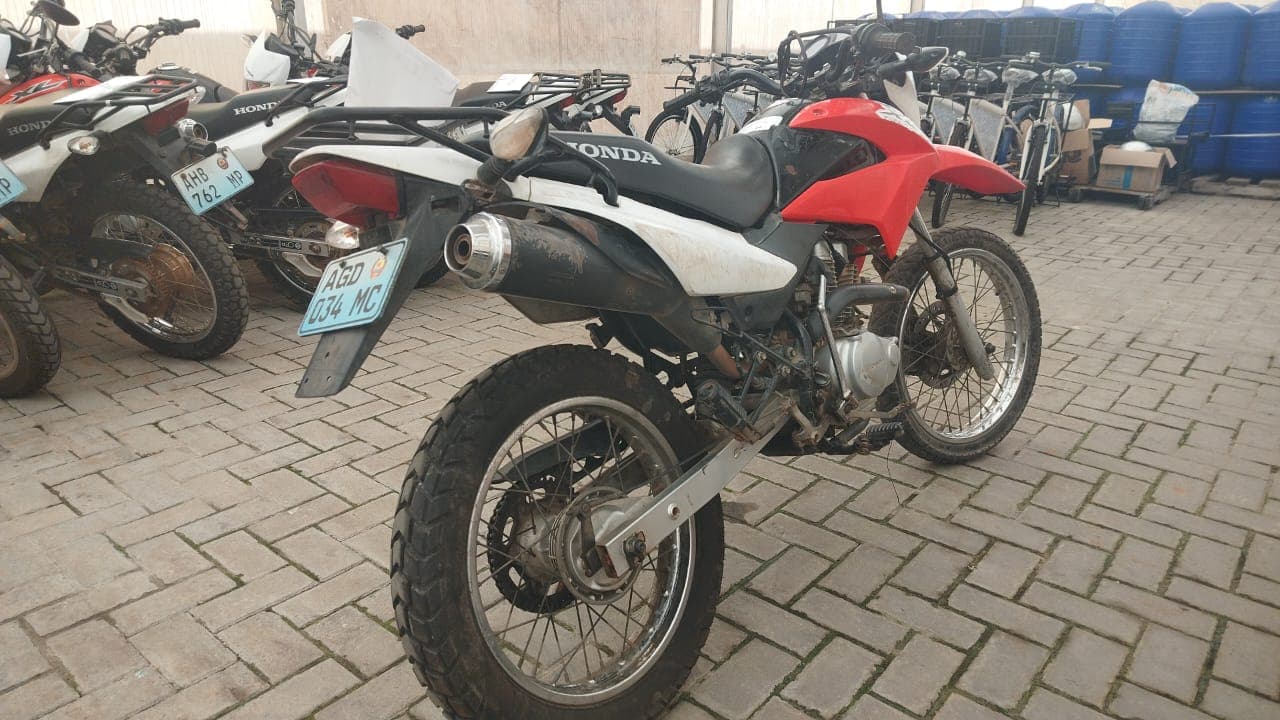 Motorizada — imagem 7