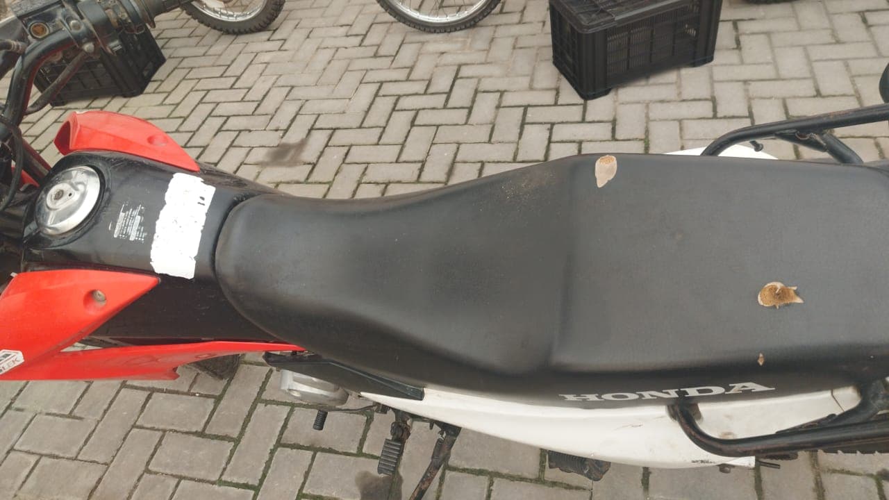 Motorizada — imagem 8