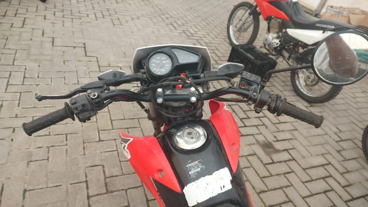 Motorizada — imagem 10