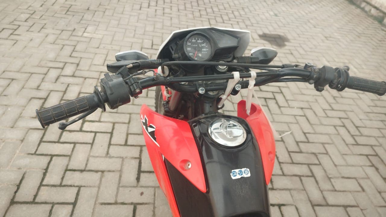 Motorizada — imagem 7