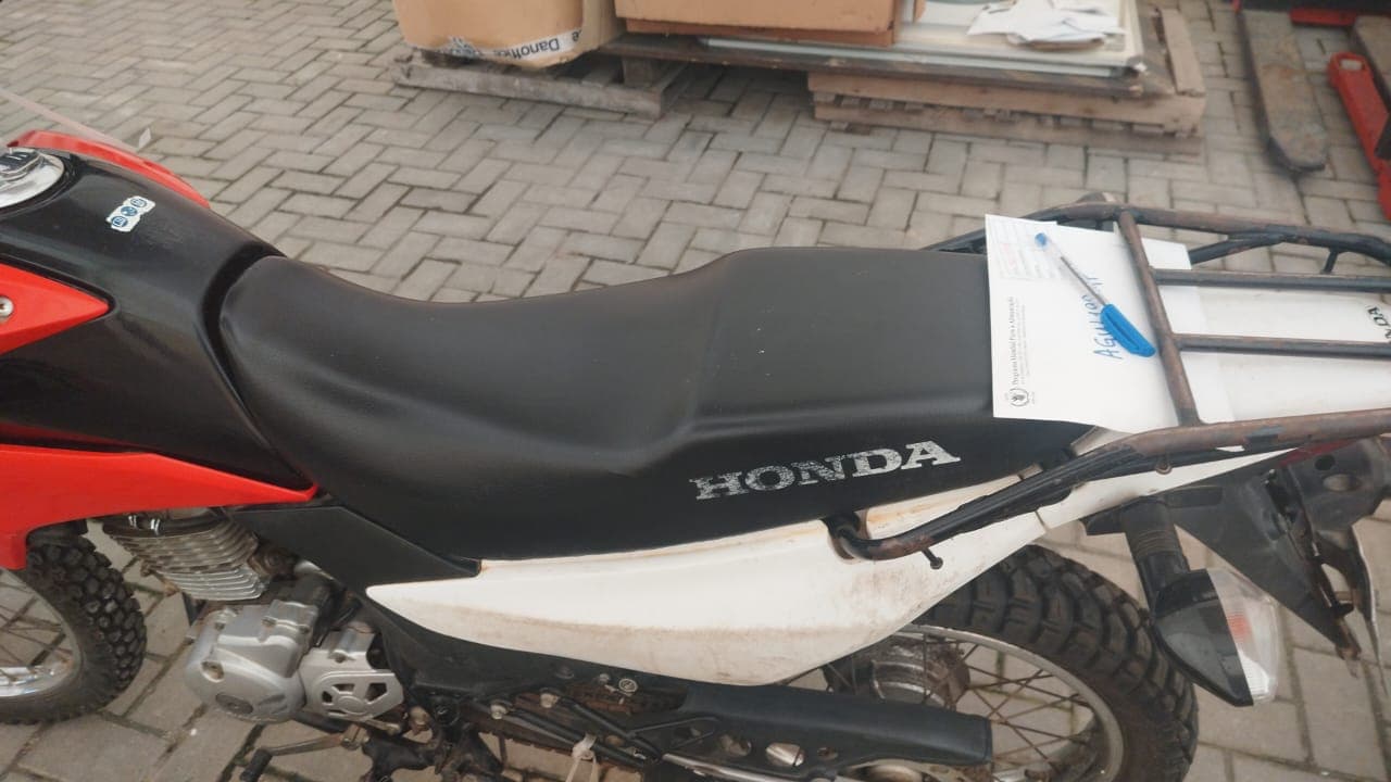 Motorizada — imagem 6