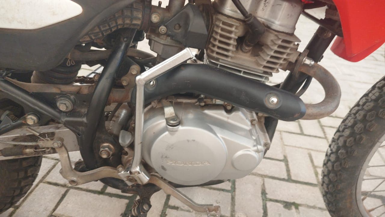 Motorizada — imagem 4