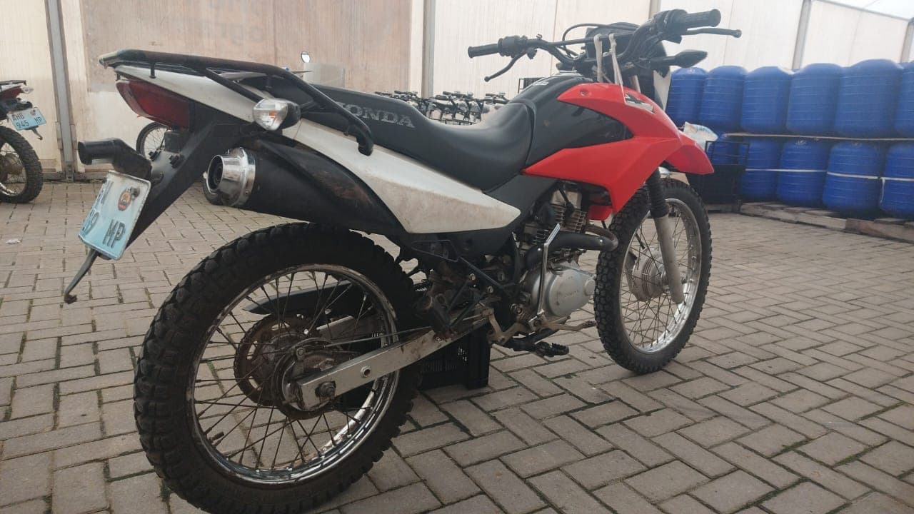 Motorizada — imagem 2