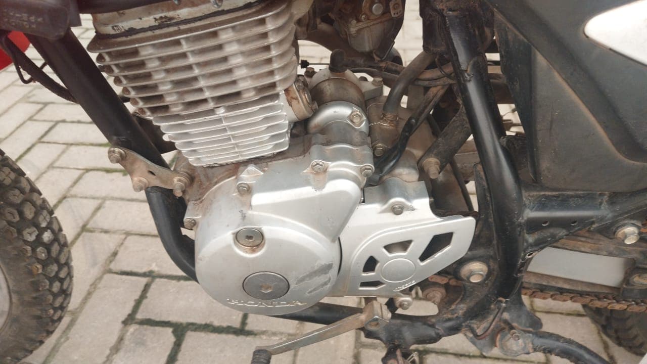 Motorizada — imagem 5