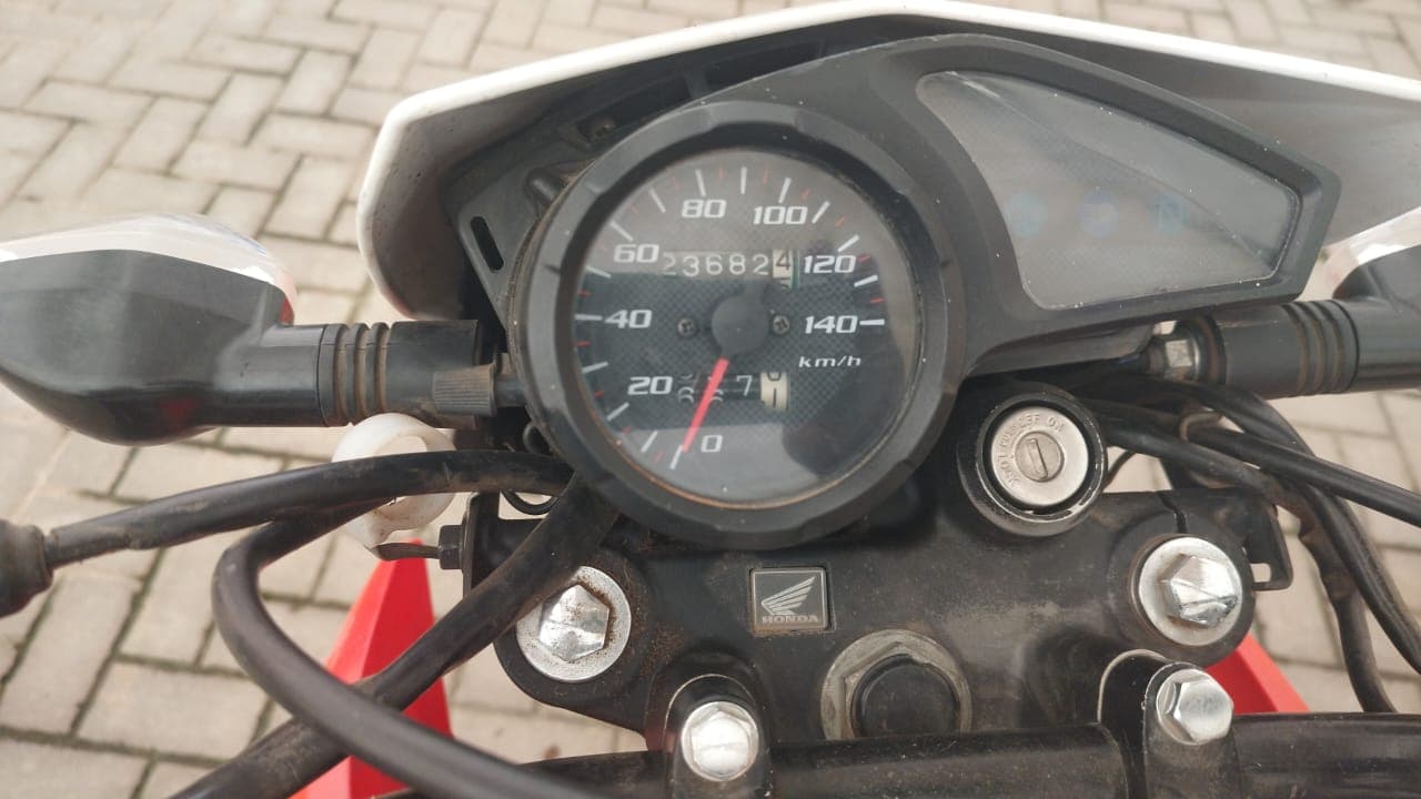 Motorizada — imagem 8