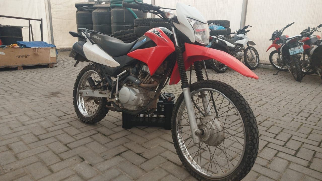 Motorizada — imagem 2