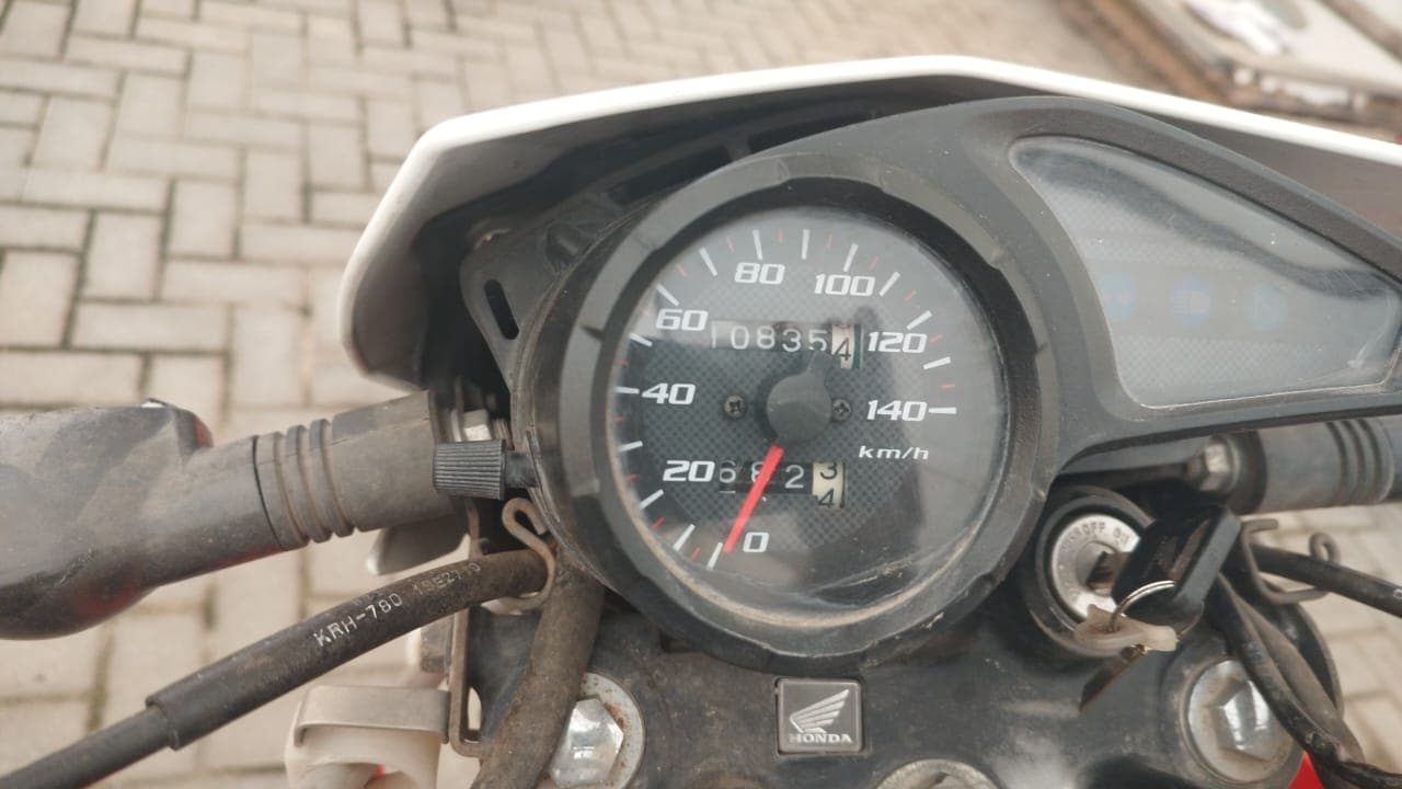 Motorizada — imagem 6