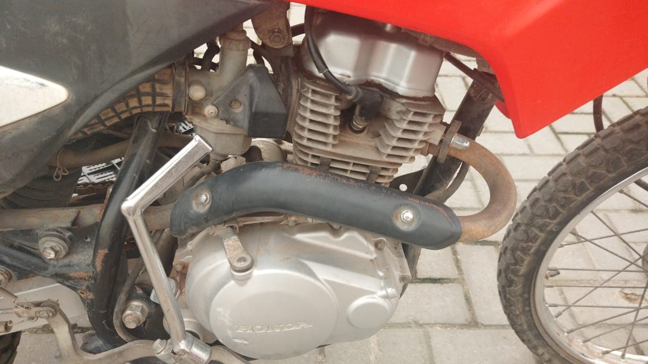 Motorizada — imagem 5