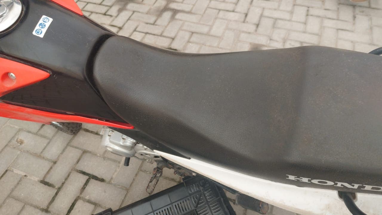 Motorizada — imagem 7