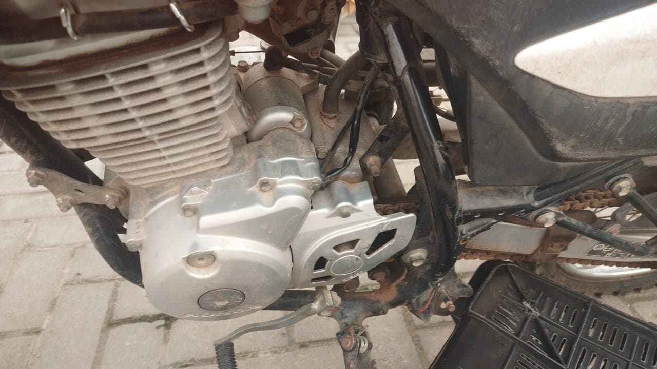 Motorizada — imagem 4