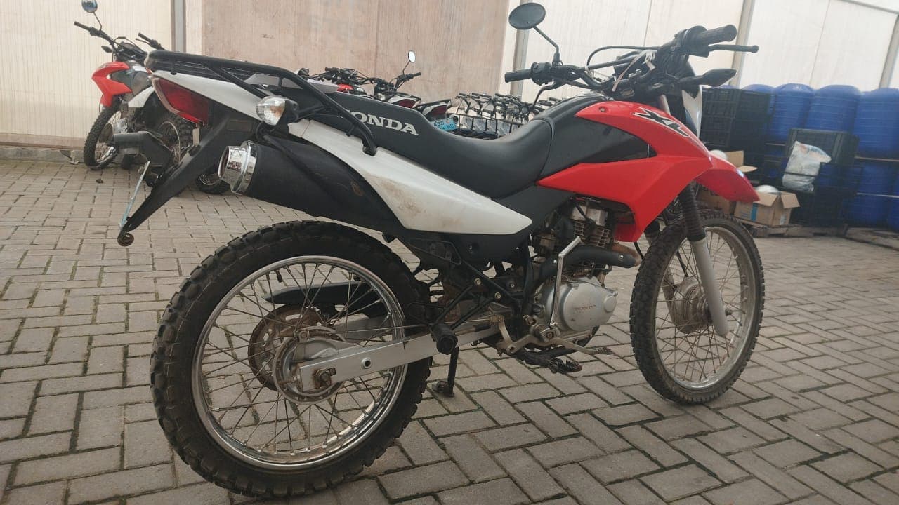 Motorizada — imagen 2