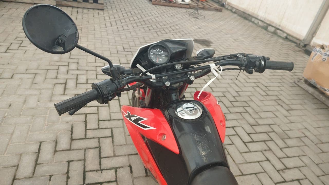 Motorizada — imagen 10