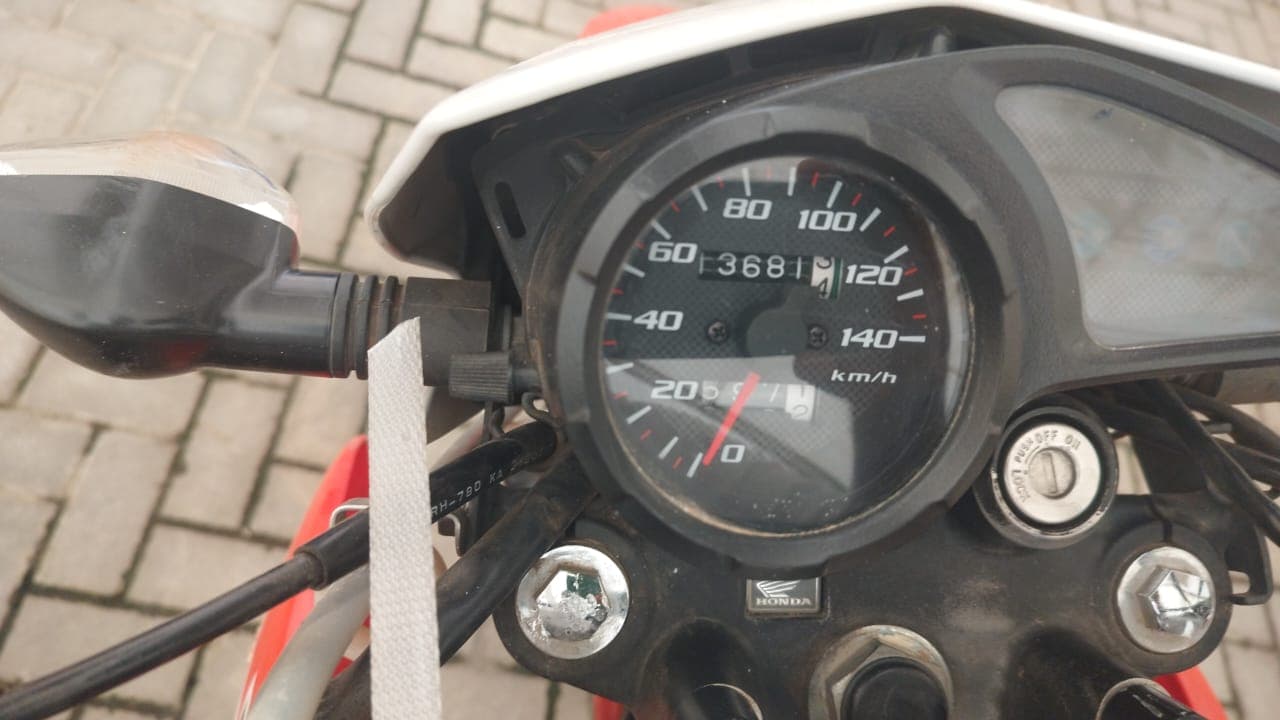 Motorizada — imagen 9