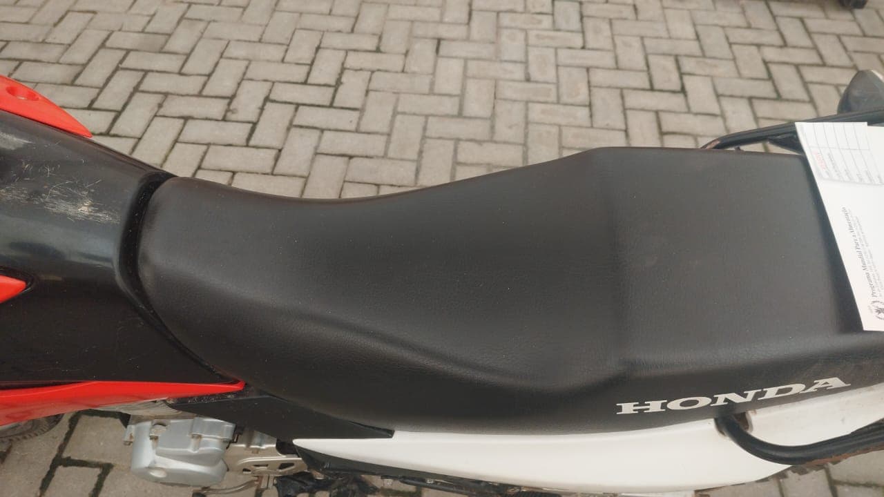 Motorizada — imagen 8