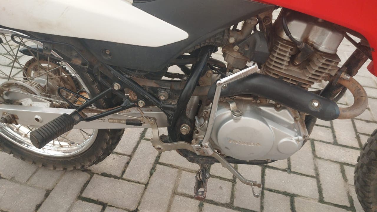 Motorizada — imagen 5