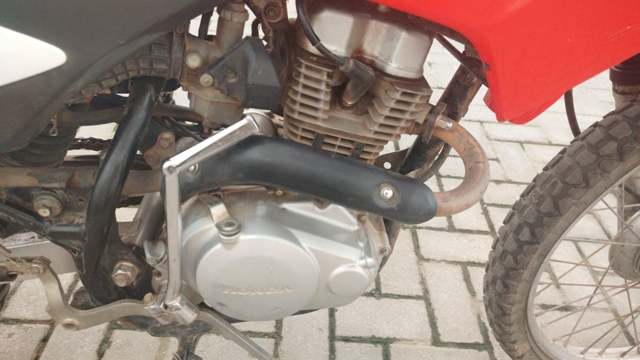 Motorizada — imagen 4