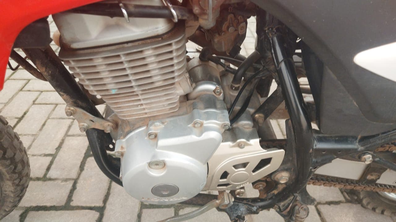 Motorizada — imagen 7
