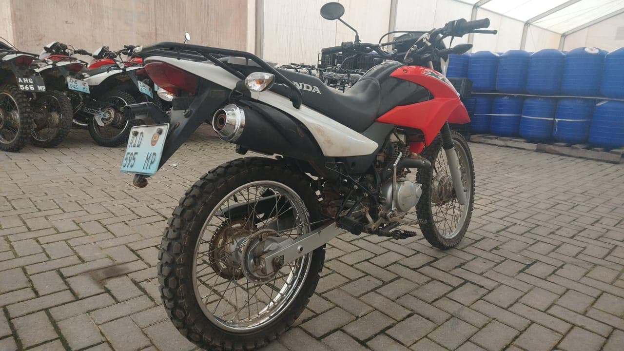 Motorizada — imagen 3