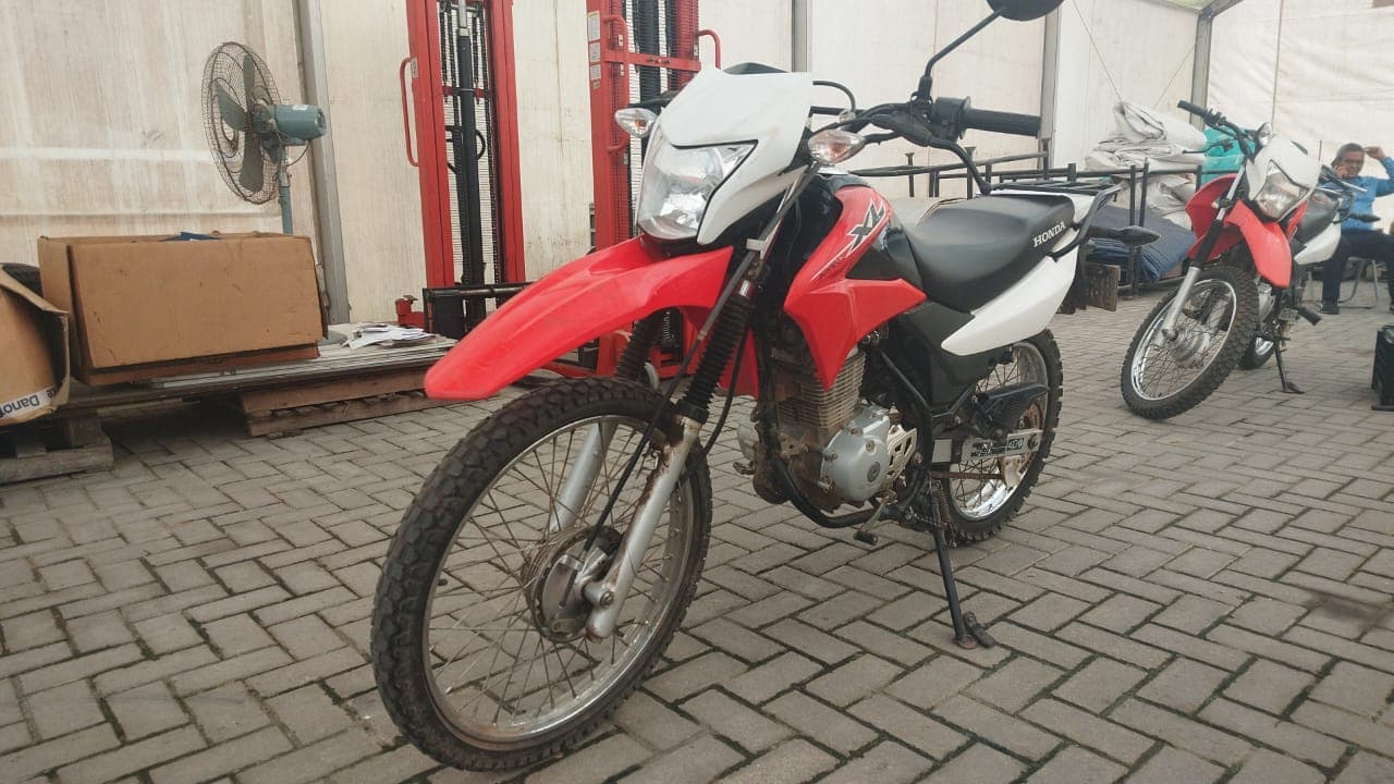 Motorizada — imagen 6