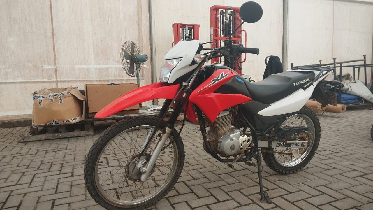 Motorizada
