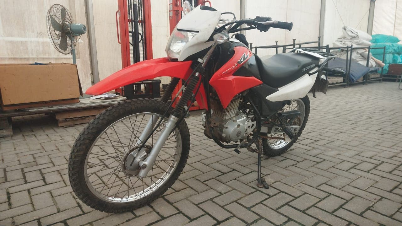 Motorizada