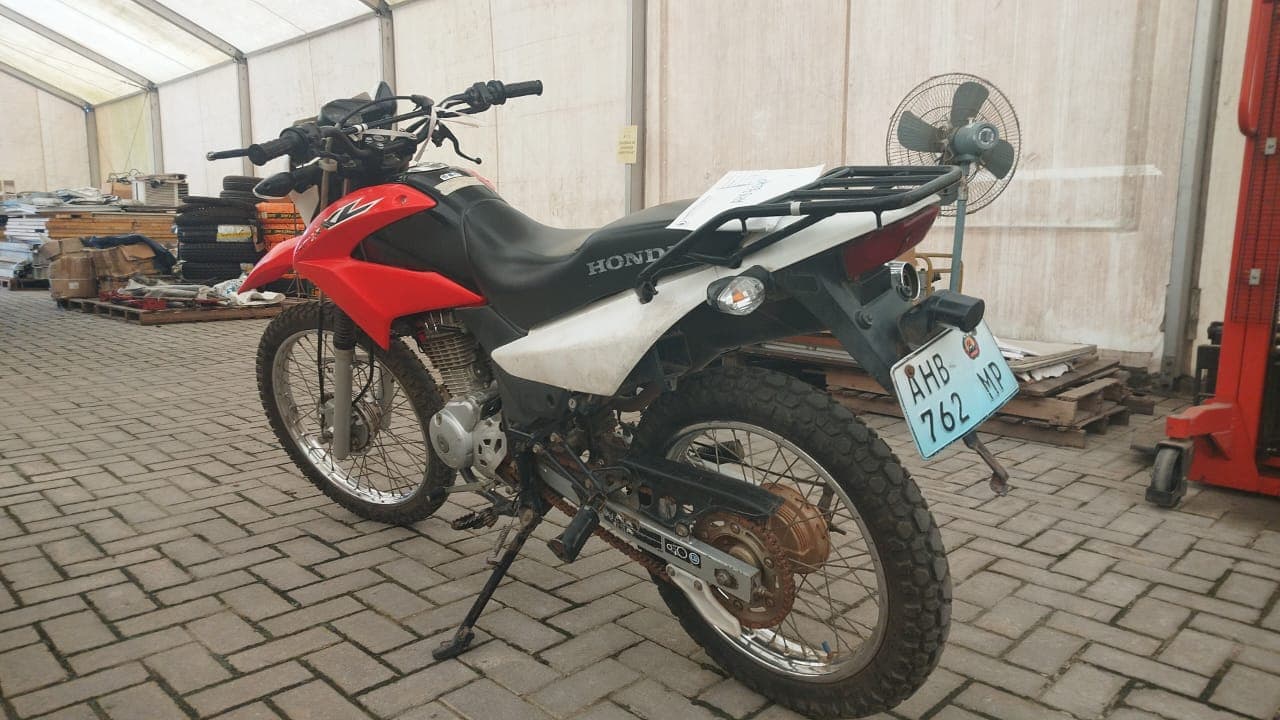 Moto — image 2