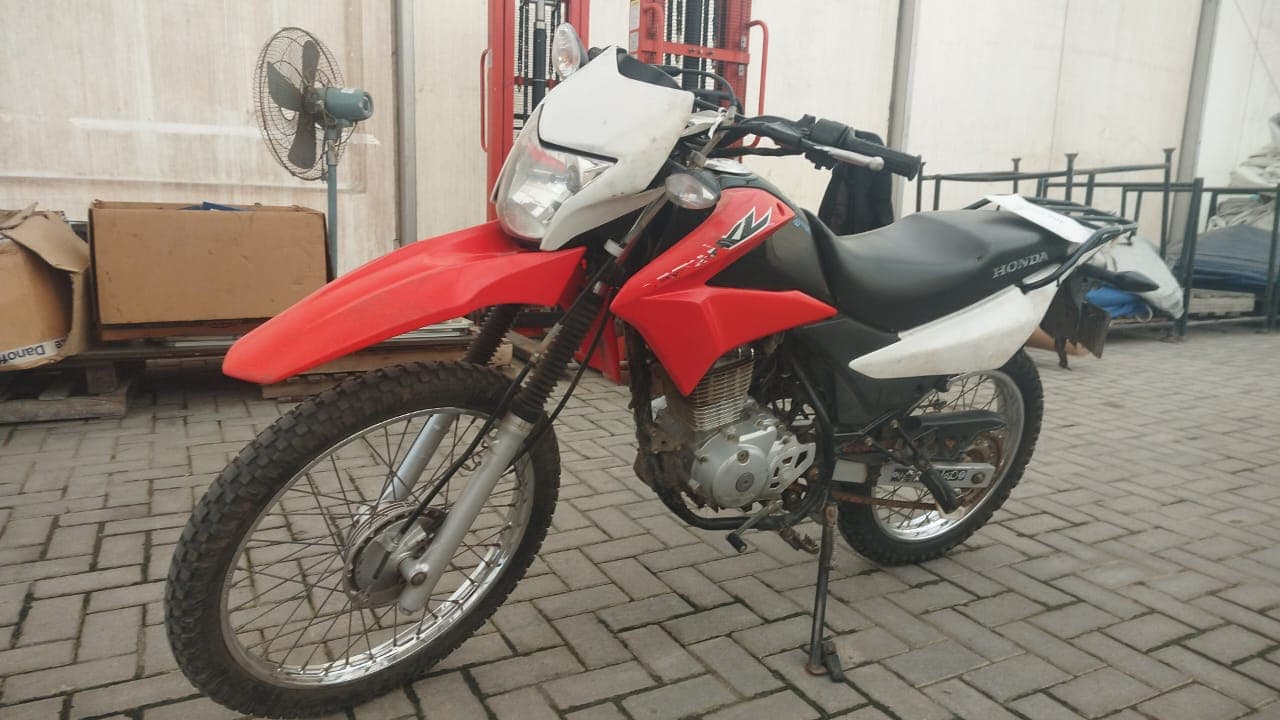Moto — image 8