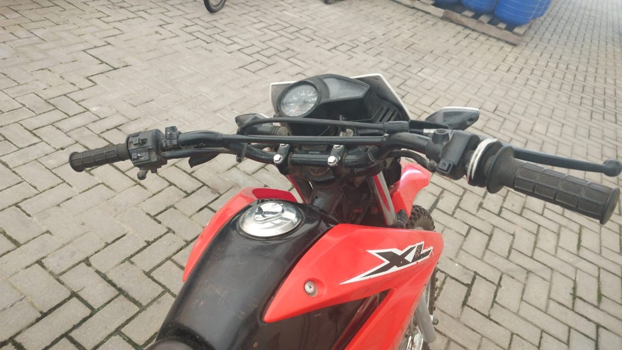Motorizada — imagem 5