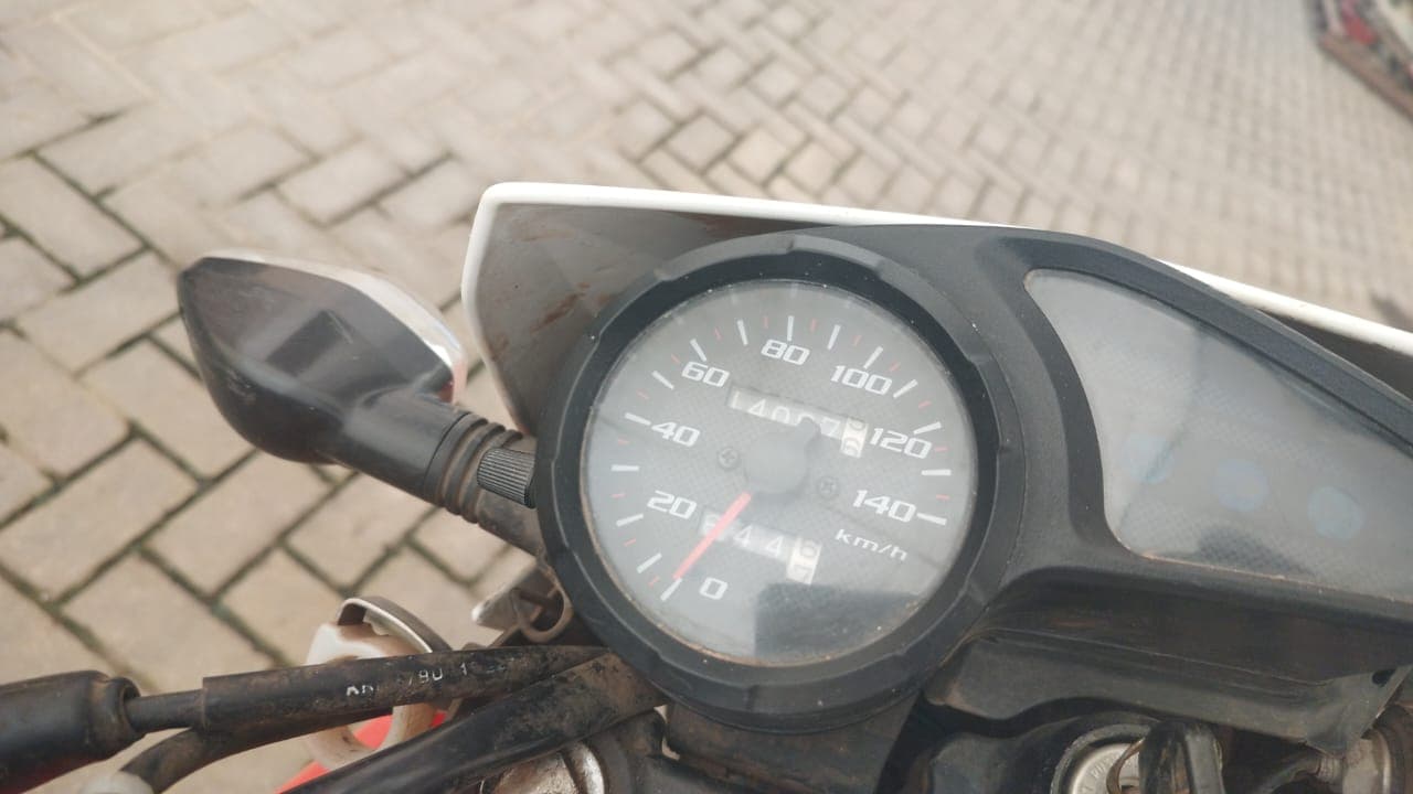 Motorizada — imagem 3