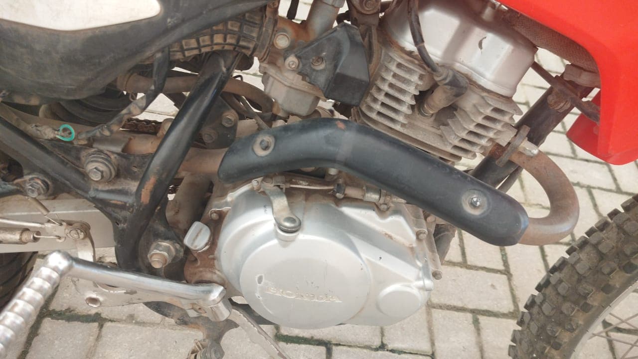 Motorizada — imagem 2
