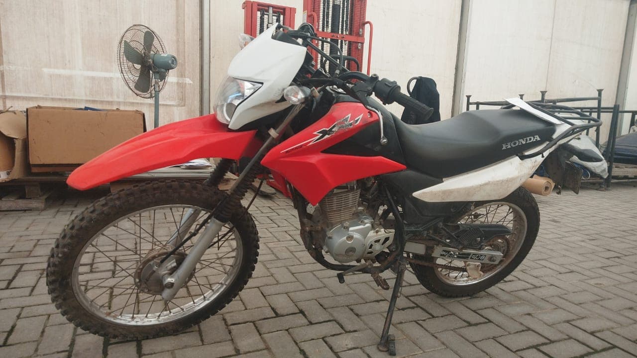Motorizada — imagem 6