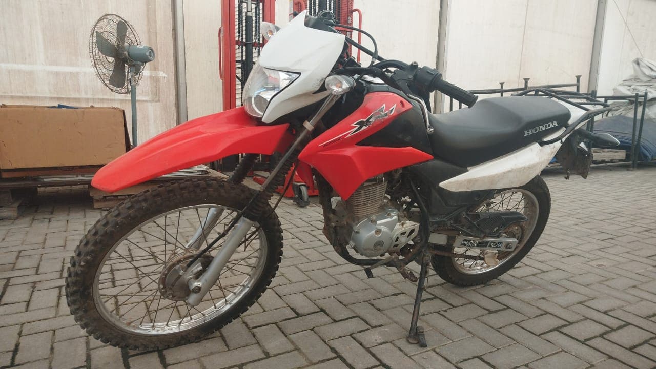 Motorizada