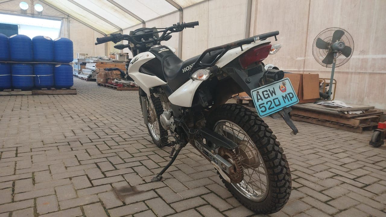 Motorizada — imagem 2