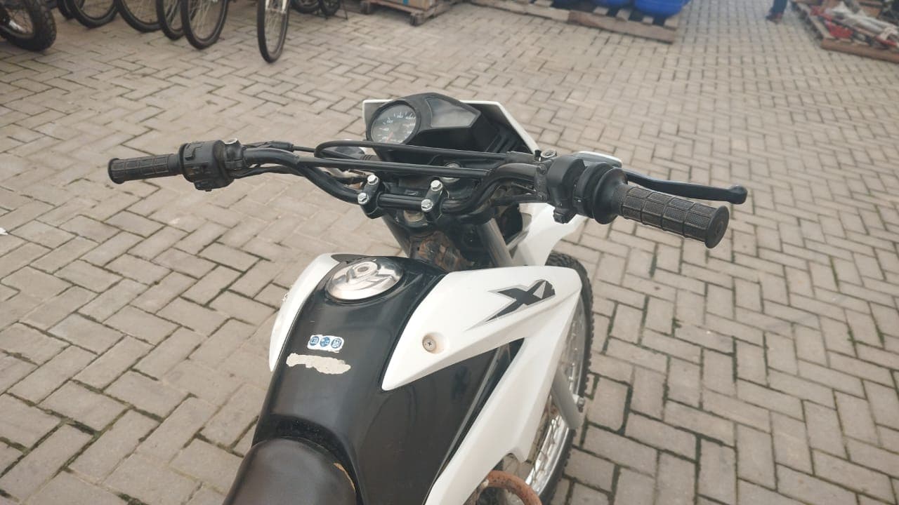 Motorizada — imagem 3