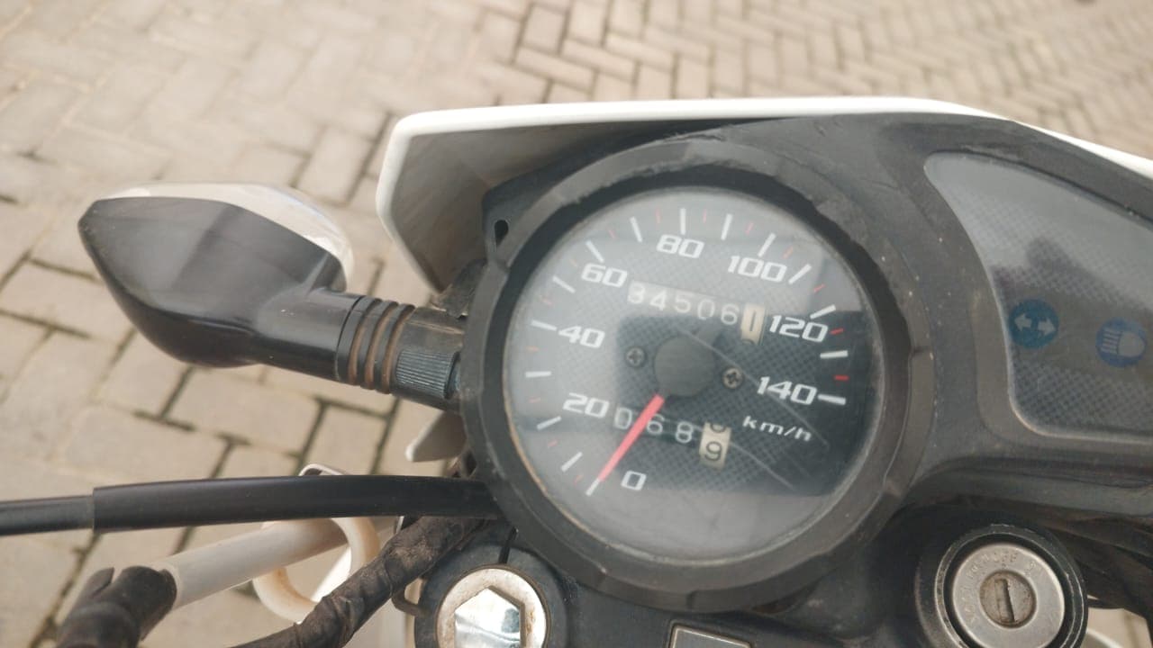 Motorizada — imagem 4