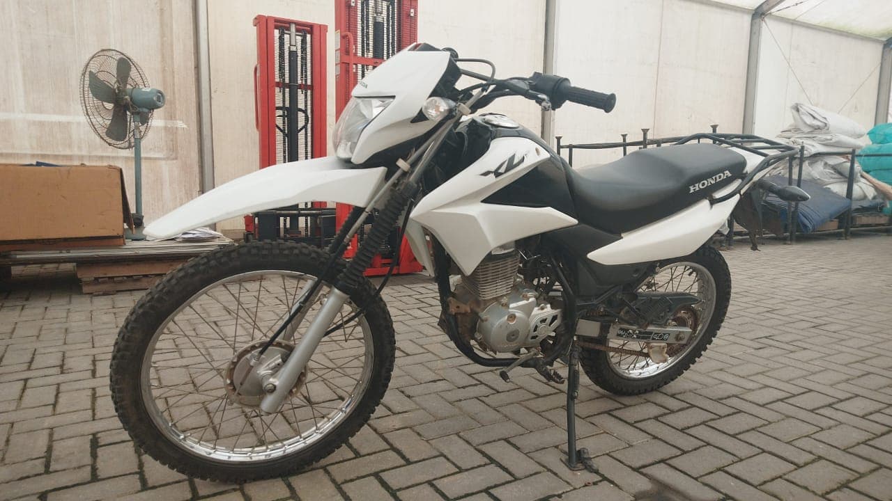 Motorizada — imagem 7
