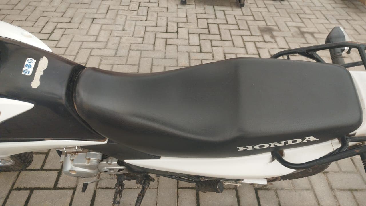 Motorizada — imagem 6