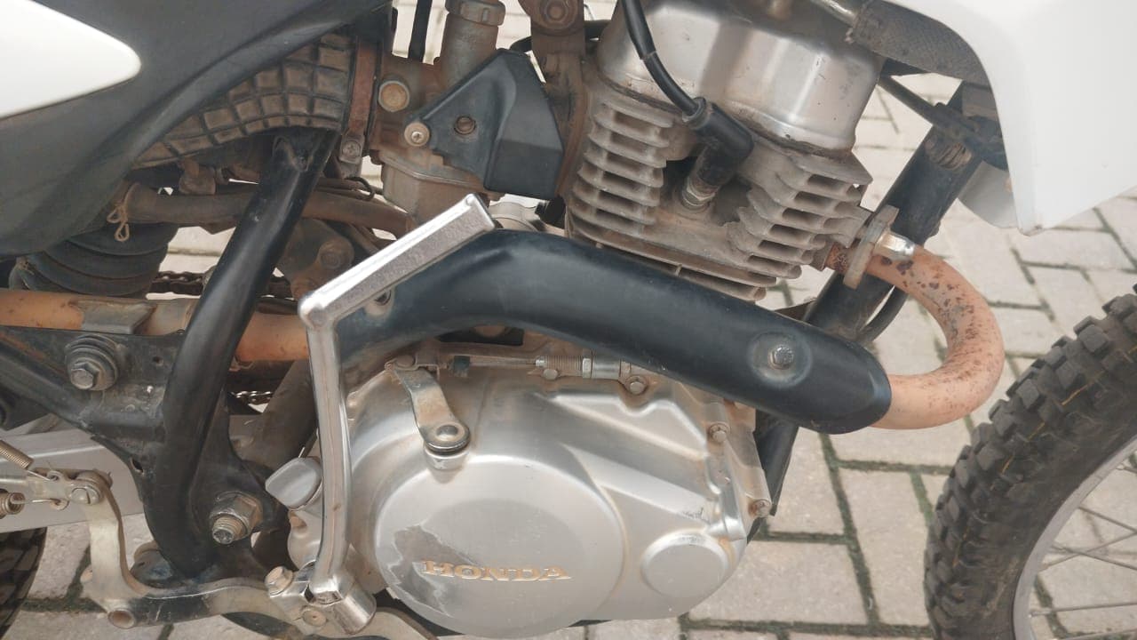 Motorizada — imagem 5